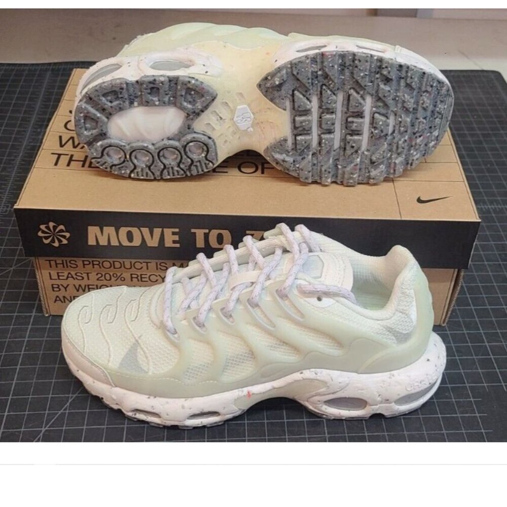 Nike Air Max Terrascape Plus DQ3977 100 Shoes - Ladies
